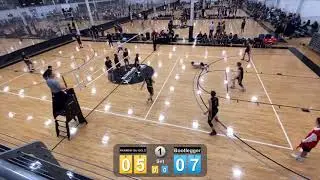 Nathan Ha 2019-2020 libero highlight tape