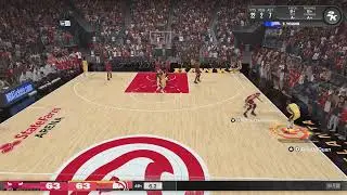 Game Winner on Qad