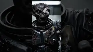 alien fight humans #aliens #humans #scifi
