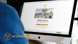 Virtual tour for collaboration with StoreView&reg;
