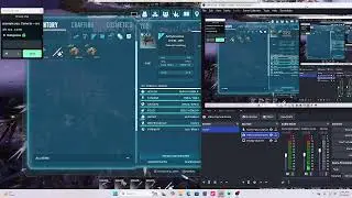 ark lost colony let get grinding