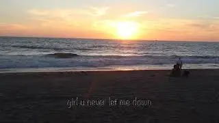 sammy rash - sunrise (official lyric video)