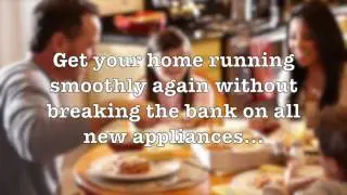 Appliance Repair Service Hastings, MN | Jim's Appliance Repair