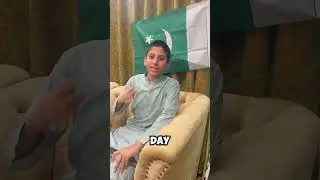 Wishing Pakistan a Happy Independence Day in French 🇵🇰 #14augustcomingsoon #pakistan
