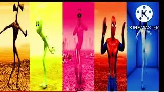 EXPERIMENT COLORFUL CHOCOLATE BARS 🔴 GREEN ALIEN RINGTONE SAD ORIGIN STORY... !