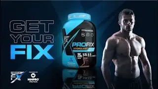 FITFIX Brand Vision