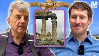 Michael Hudson on Debt and the End of Civilization