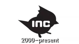 Titmouse historical logos