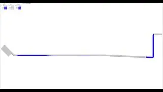 Sluggit:  severe slugging in flowline riser