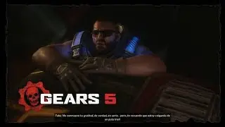 GEARS 5 /ACTO 3- CAPITULO 3 (SE REQUIERE ENSAMBLAJE) SIN COMENTAR