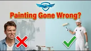 Trusted Painter कैसे ढूंढें? | Home Painting Without Risk | WorkDone App