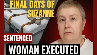 Suzanne Basso: Texas Death Row Execution for Torture and Murder | True Crime Documentary