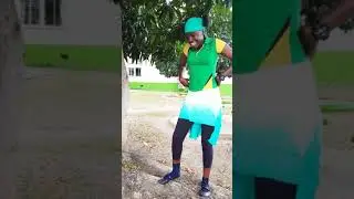 Breadfruit poem written by Omaall Wright and performed by D. Mendez