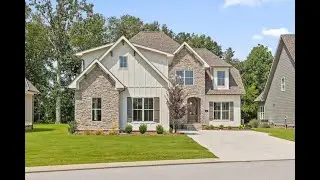 Chattanooga Homes for Sale | 8857 Grey Reed Dr.