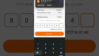 Useme application fraud hai???😱😱 #useme #trending #viral #usekaregaindia #youtubeshorts #withdrawal