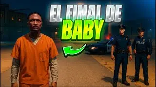 REDADA de CK a los FAMILIES GANG | 50 POLICIAS vs 14 FAMILIES | Spain RP | xParga