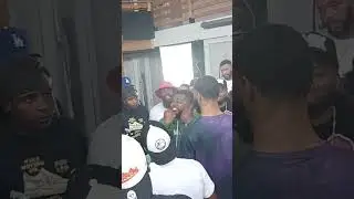 Rexx Ruga vs Rebel battle clip Rexx gets personal &lrm;@PitFightsBattleLeague&nbsp; #viral #battlerap #rap