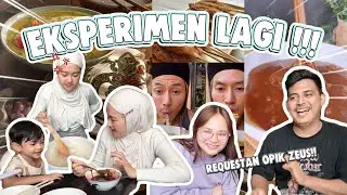 MASAK PAPEDA ALL VARIANT - RASA NYA GONG BANGET !!!!!!