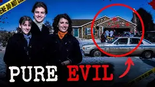 The Bennett Family Massacre: SOLVED 37 Years Later | True Crime Documentary