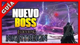 EVENT with EPIC REWARDS | Elden Ring Nightreign