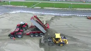 Bedrijfsvideo Steendijk Infraservice B.V.