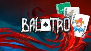 Suck my DECK!! - Balatro