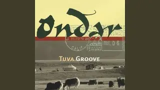 Tuva Groove