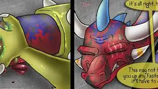 Spyro Mature Language EP 5 Shalonesk