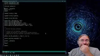 Live-Coding, Session 24, Dancing with Decision Diagrams