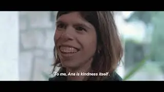 Life with Williams - documentary