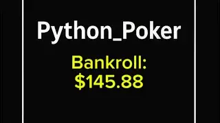 Vlog 6, 10 NL Challenge #poker #pokervlog #10nl #onlinepoker #pokerstars #pokerlife #viral #Usa