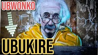 Koresha UBWONKO Bwawe Mu Nzira Njya Bukire|| Think And Grow Rich Mu Kinyarwanda.