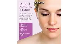 Отзыв о патчах для губ Furlesse Lip-Sticks Wrinkle Patches: эффективное решение для борьбы с морщ...