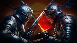 The HEART-POUNDING Story:  These Moments Of The Hundred Years War Forged History!