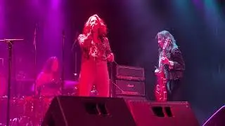 Lez Zeppelin - Night Flight (Live) @ Elkton Music Hall - Elkton, MD - 01/09/26