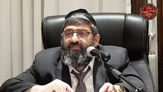 כל הבחירה של האדם היא האם לקבל את רצון השם או לא - הרב אייל עמרמי