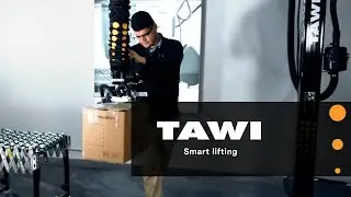 TAWI | How to use the TAWI Multifunctional Lifter Video