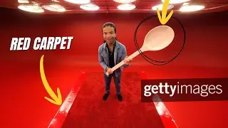 I Tried to Get a Wooden Spoon on Getty Images (It Didn&rsquo;t Go Well)