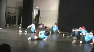 oldbreak crew al concorso di  chiampo 2010.avi