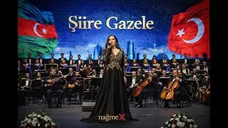 Şiire Gazele | Kalpten Gelen Duygusal Yorum | Zamana Direnen Bir Azerbaycan Eseri