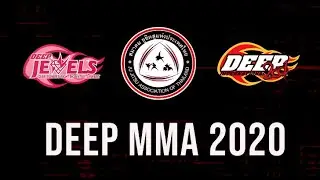 Full Contact Thailand Championship Deep MMA2020