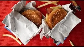 10 Most &lsquo;American Foods&rsquo; According to &lsquo;Non-Americans&rsquo;