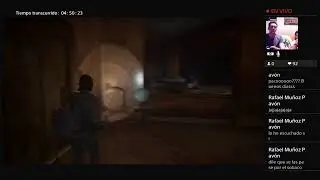 The Last Of Us 2. Er_PePiYo_gamer y Aguileitor | Cap&iacute;tulo 1 | Queremos venganza.