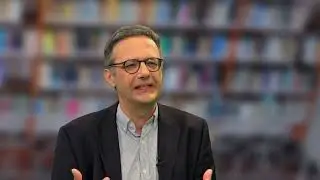 Claude Lichtert : Les émotions négatives et la peur