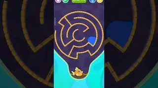 Save The Fish 🐠🎏 Android Gameplay 🔥 Level 191 | Fishdom Gameplay #shorts #savethefish #1mviralgaming