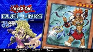 Yu-Gi-Oh! Power of Chaos: Full HD Archetype / 