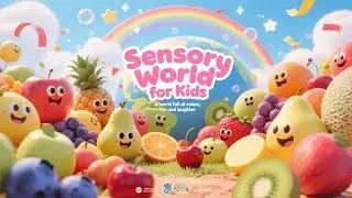 So Relaxing&hellip; You&rsquo;ll Forget Time ⏳ Sensory Paradise