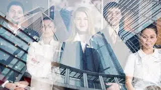 Wings Business Bay I Premium Commercial Building I Rajkot, Gujarat