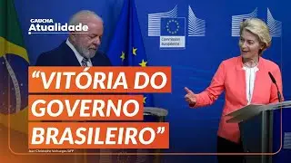 Acordo Mercosul e UE explicado: quem ganha, quem perde e o que falta | Gaúcha Atualidade