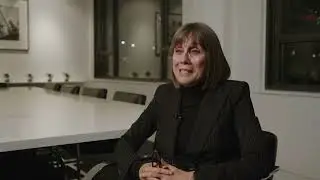 Renée Daoust - Médaille du Mérite 2022 - Ordre des architectes du Québec